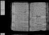 1752 Baptism Antoine Girard