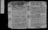 1757 Marriage Dalpe Hebert