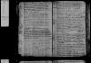 1744 Burial Marie Catherine Hayet