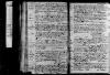 1780 Burial Marie Louise Martin