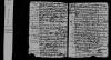 1703 Marriage James Limousin
