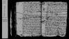 1698 Baptism William James