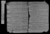 1753 Burial Joseph Stebbins