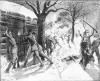 1704 Deerfield Raid