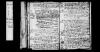 1767 Marriage Pilote Daniau