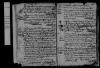 1755 Burial of Louise Destroismaisons dit Picard