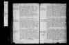 1670 Marriage Daniau Michaud