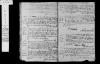 1824 Burial Marie Claire Fontaine