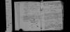 1715 Baptism Marguerite Langlois dit Sansoucy