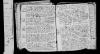 1724 Marriage Morin Limousin