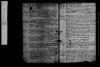 1723 Marriage Leber Vacher