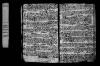 1734 Burial Marie Vacher dit Lacerte