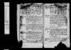 1728 Burial Marguerite Benoit Lacerte