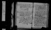 1690 Marriage Leber Massard