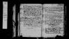 1688 Marriage Chevaudrier Bellesoeur