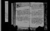 1686 Burial Gabriel Benoit dit Laforest