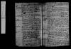 1719 Marriage Martin Gautier