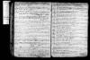 1774 Burial Anne Gauthier