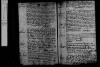 1717 Burial Jean Gautier