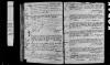 1767 Burial Marie Louise Sedilot dit Montreuil