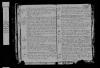 1795 Marriage Vachereau Poissant