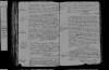 1751 Marriage Montreuil Maheu