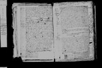 1689 Marriage Bordeau Faille