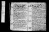1652 Marriage Fortin Gamache
