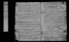 1733 Marriage Pichet Baucher