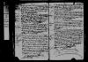 1747 Marriage Dumas Boutin