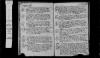 1717 Marriage Ricosse Choret