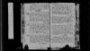 1689 Burial Marthe Cognac