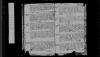 1697 Burial Barthelemi Gaudin