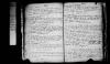 1716 Burial Marie Francoise Gervais