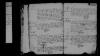 1687 Burial Guillaume Baucher