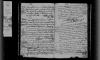1736 Burial Louis Boutin