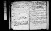 1759 Burial Francois Dumas