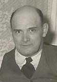 Wilford Edward Bordeau