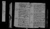 1683 Burial Nicolas Bonhomme