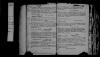 1707 Burial Jacques Berthiaume
