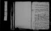 1736 Burial Noel Berthiaume