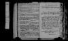 1711 Burial Catherine Bonhomme