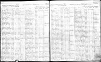 1892 NY Census Edward Baurdo