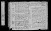1789 Burial Jacques Berthiaume