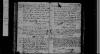 1706 Marriage Deblois Lemaitre