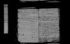 1710 Marriage Deblois Meunier