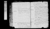1748 Burial Francois Deblois dit Gregoire