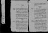 1662 Marriage Deblois Viger
