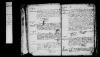 1689 Marriage Foucher Jalbert