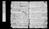 1732 Burial Gervais Foucher
